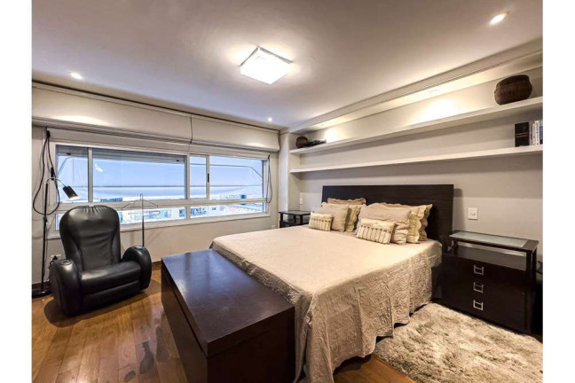 Imagem Apartamento com 5 Quartos à Venda, 369 m² em Moema - São Paulo Imagem Apartamento com 5 Quartos à Venda, 369 m² em Moema - São Paulo