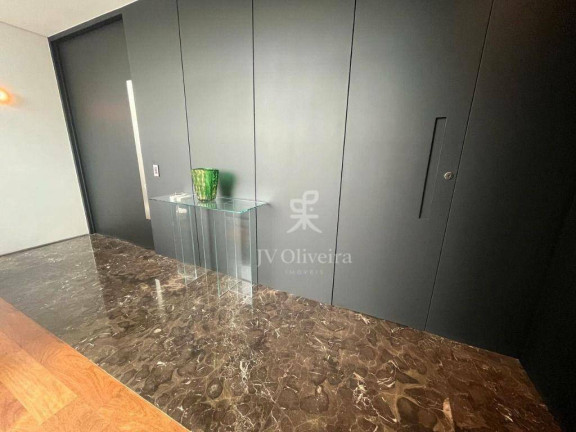 Imagem Imóvel com 4 Quartos à Venda, 531 m² em Campo Belo - São Paulo