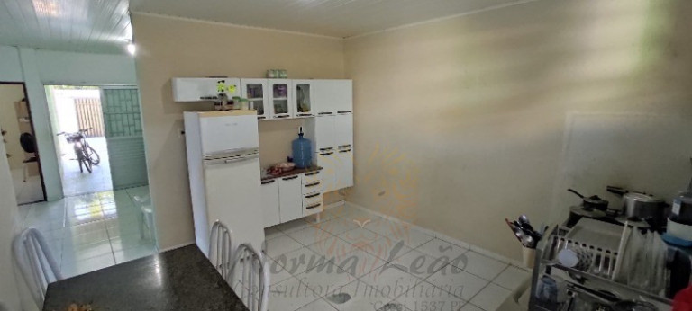 Imagem Casa com 3 Quartos à Venda, 125 m² em Mosqueiro - Aracaju
