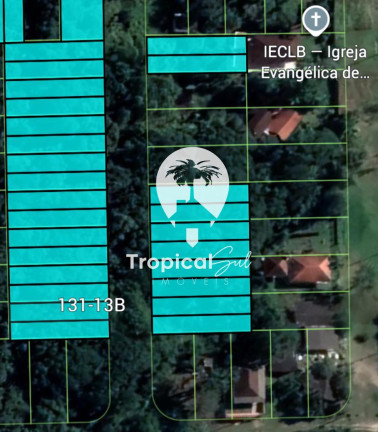 Terreno à Venda,  em Pontal Do Sul - Pontal Do Parana