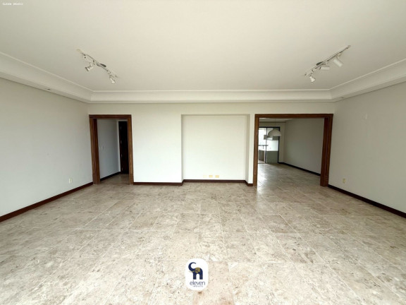 Imagem Apartamento com 4 Quartos à Venda, 210 m² em Horto Florestal - Salvador