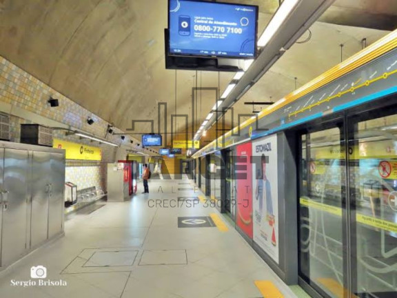Imagem Imóvel para Alugar, 940 m² em Pinheiros - São Paulo Imagem Imóvel para Alugar, 940 m² em Pinheiros - São Paulo
