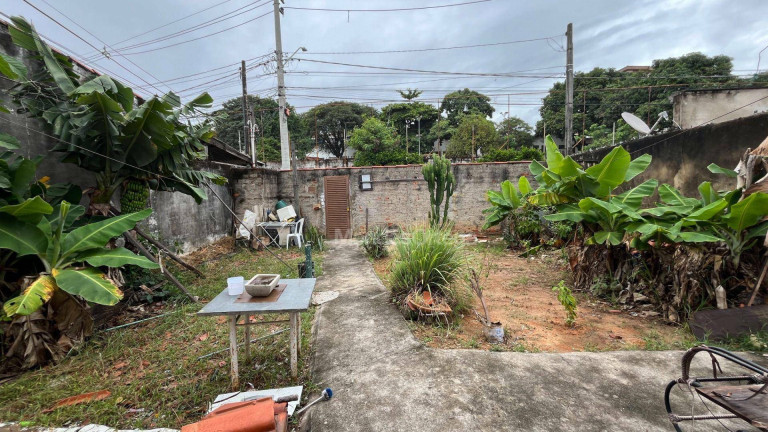 Imagem Casa com 2 Quartos à Venda, 51 m² em Vila Barão - Sorocaba Imagem Casa com 2 Quartos à Venda, 51 m² em Vila Barão - Sorocaba