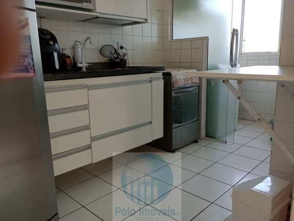Imagem Apartamento com 2 Quartos à Venda, 48 m² em Jardim Herculano Fernandes - Ribeirão Preto Imagem Apartamento com 2 Quartos à Venda, 48 m² em Jardim Herculano Fernandes - Ribeirão Preto