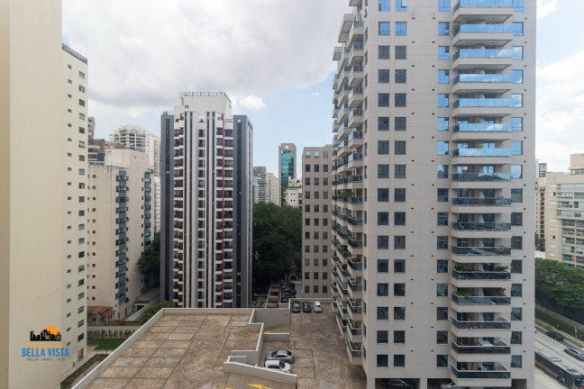 Imagem Apartamento com 3 Quartos à Venda, em Vila Nova Conceição - São Paulo Imagem Apartamento com 3 Quartos à Venda, em Vila Nova Conceição - São Paulo