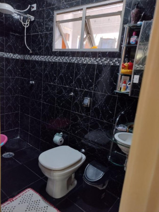 Imagem Apartamento com 2 Quartos à Venda, 62 m² em Demarchi - São Bernardo Do Campo