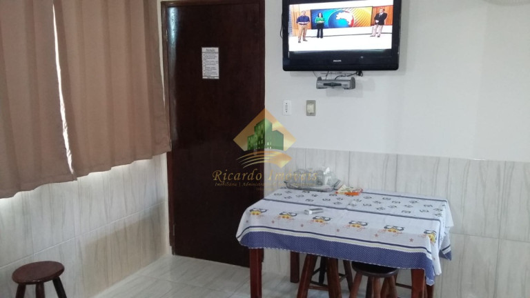 Imagem Apartamento com 1 Quarto à Venda, 50 m² em Itaguá - Ubatuba Imagem Apartamento com 1 Quarto à Venda, 50 m² em Itaguá - Ubatuba