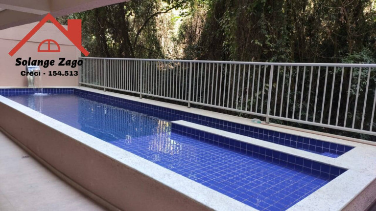 Apartamento com 2 Quartos à Venda, 40 m² em Jardim Ampliação - São Paulo