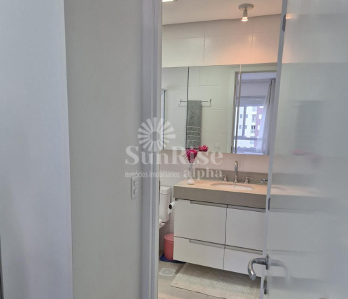 Imagem Apartamento com 3 Quartos à Venda, 52 m² em Alphaville Centro Industrial E Empresarial/alphaville. - Barueri Imagem Apartamento com 3 Quartos à Venda, 52 m² em Alphaville Centro Industrial E Empresarial/alphaville. - Barueri