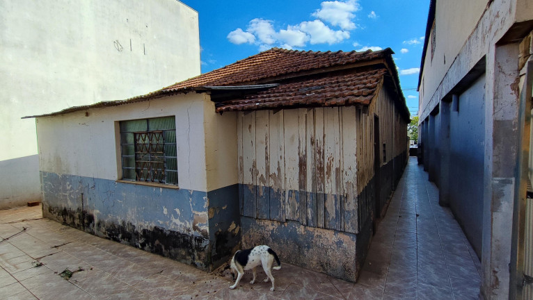 Imagem Terreno à Venda, 396 m² em Centro - Campo Grande Imagem Terreno à Venda, 396 m² em Centro - Campo Grande