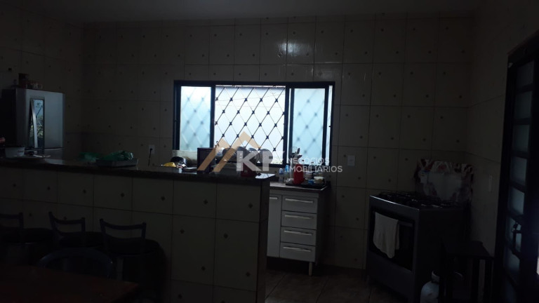 Imagem Casa com 3 Quartos à Venda, 174 m² em Jardim José Sampaio Júnior - Ribeirão Preto Imagem Casa com 3 Quartos à Venda, 174 m² em Jardim José Sampaio Júnior - Ribeirão Preto