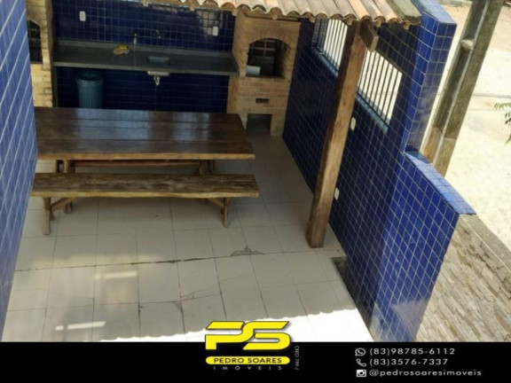Imagem Apartamento com 3 Quartos à Venda, 140 m² em Camboinha - Cabedelo Imagem Apartamento com 3 Quartos à Venda, 140 m² em Camboinha - Cabedelo
