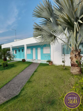 Imagem Imóvel com 3 Quartos à Venda, 2.000 m² em Castellano - Biritiba Mirim