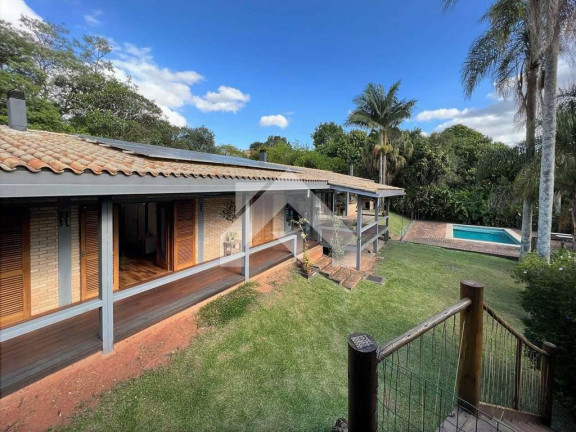 Imagem Casa de Condomínio com 5 Quartos à Venda, 382 m² em Chácaras Do Peroba - Jandira Imagem Casa de Condomínio com 5 Quartos à Venda, 382 m² em Chácaras Do Peroba - Jandira