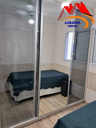 Imagem Imóvel com 3 Quartos à Venda, 74 m² em Centro - Osasco Imagem Imóvel com 3 Quartos à Venda, 74 m² em Centro - Osasco