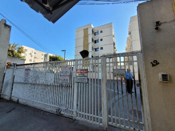 Imagem Apartamento com 2 Quartos à Venda, 43 m² em Nova Cidade - Sao Goncalo Imagem Apartamento com 2 Quartos à Venda, 43 m² em Nova Cidade - Sao Goncalo