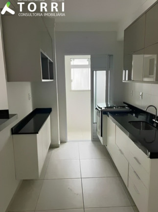 Imagem Apartamento com 2 Quartos à Venda, 80 m² em Parque Campolim - Sorocaba