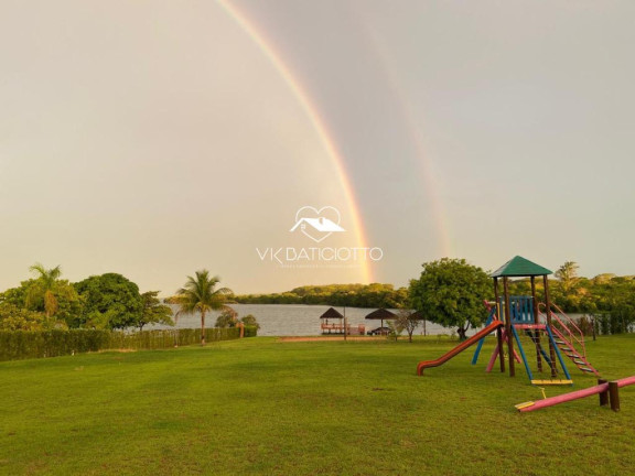 Imagem Chácara à Venda, 6.000 m² em Marinas Do Paranapanema - Santa Inês Imagem Chácara à Venda, 6.000 m² em Marinas Do Paranapanema - Santa Inês
