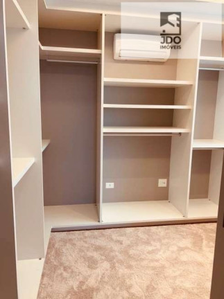 Imagem Apartamento com 3 Quartos à Venda, 245 m² em Ecoville - Curitiba Imagem Apartamento com 3 Quartos à Venda, 245 m² em Ecoville - Curitiba