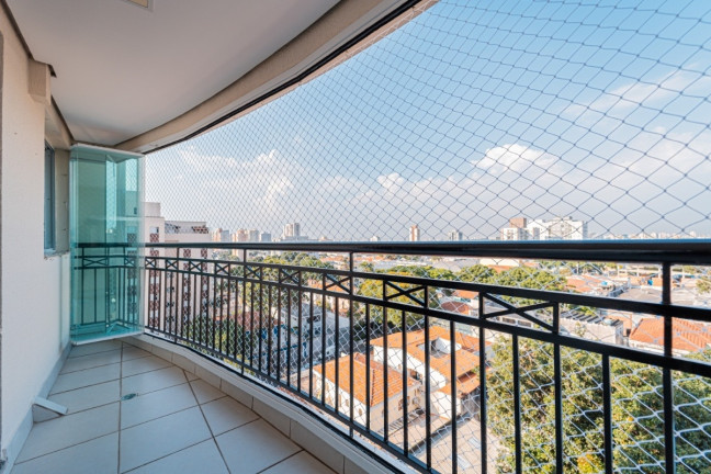 Imagem Apartamento com 3 Quartos à Venda, 104 m² em Vila Santa Catarina - São Paulo Imagem Apartamento com 3 Quartos à Venda, 104 m² em Vila Santa Catarina - São Paulo