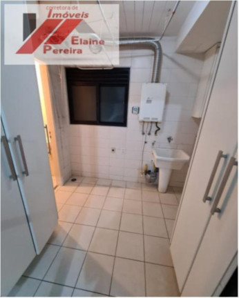 Imagem Apartamento com 3 Quartos à Venda, 110 m² em Cidade São Francisco - São Paulo Imagem Apartamento com 3 Quartos à Venda, 110 m² em Cidade São Francisco - São Paulo
