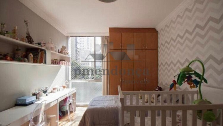 Imagem Apartamento com 3 Quartos à Venda, 240 m² em Santa Cecília - São Paulo