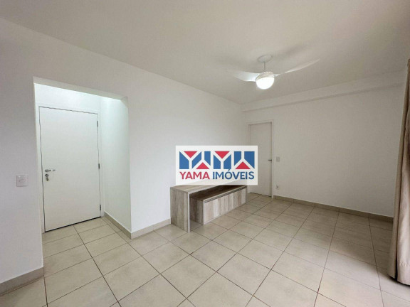 Imagem Apartamento com 1 Quarto à Venda, 54 m² em Jardim América - Ribeirão Preto