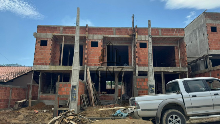 Casa com 2 Quartos à Venda, 73 m² em São João - Brusque
