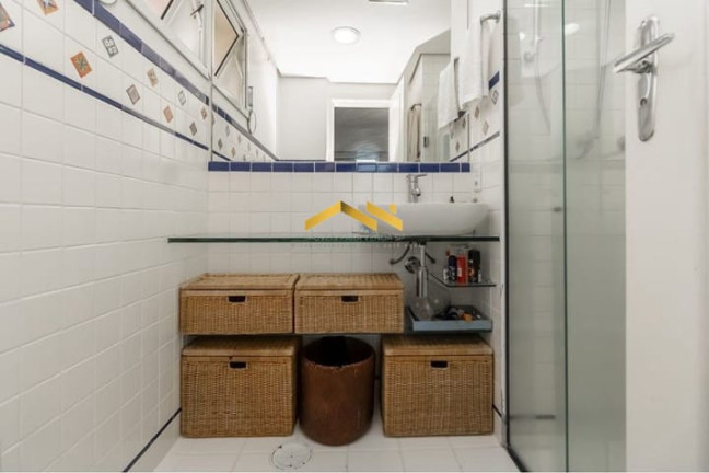Imagem Apartamento com 3 Quartos à Venda, 190 m² em Jardim Das Acácias - São Paulo Imagem Apartamento com 3 Quartos à Venda, 190 m² em Jardim Das Acácias - São Paulo