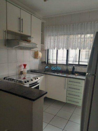 Imagem Sobrado com 2 Quartos à Venda, 80 m² em Vila Matilde - São Paulo