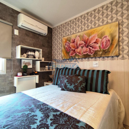 Imagem Apartamento com 2 Quartos à Venda, 61 m² em Jardim São Braz - Birigui