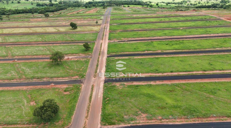 Imagem Terreno à Venda, 200 m² em Centro - Iturama