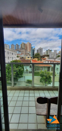 Apartamento com 3 Quartos à Venda, 115 m² em Cidade Nova - Belo Horizonte