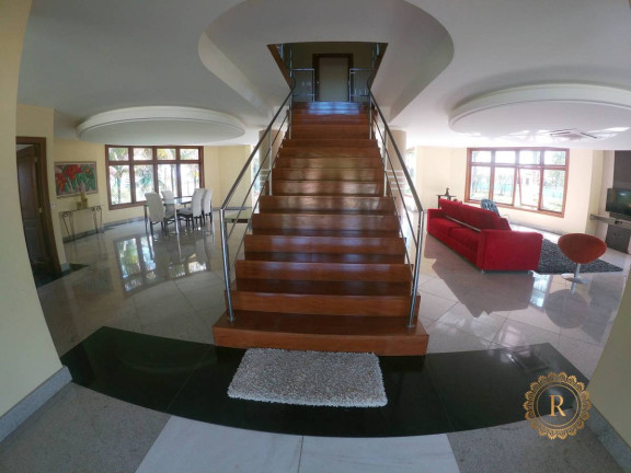 Imagem Casa de Condomínio com 5 Quartos à Venda, 696 m² em Nova Guarapari - Guarapari