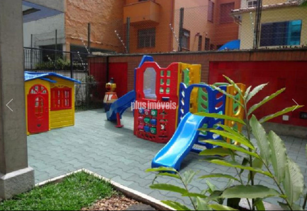 Imagem Apartamento com 3 Quartos à Venda, 142 m² em Paraíso - São Paulo
