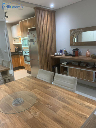 Imagem Sobrado com 3 Quartos à Venda, 181 m² em Demarchi - São Bernardo Do Campo