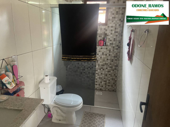 Imagem Casa com 2 Quartos à Venda, 1 m² em Nova Santa Rita