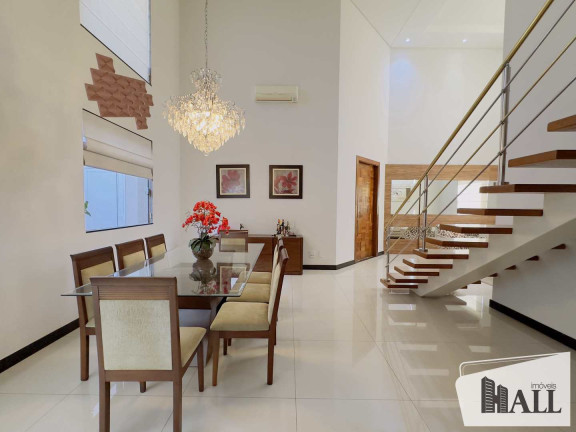 Imagem Casa com 4 Quartos à Venda, 343 m² em Residencial Gaivota I - São José Do Rio Preto Imagem Casa com 4 Quartos à Venda, 343 m² em Residencial Gaivota I - São José Do Rio Preto