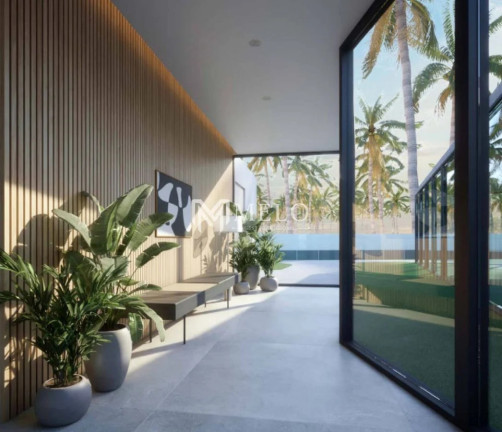 Foto do imóvel Apartamento com 4 Quartos à Venda, 156 m² em Paiva - Cabo De Santo Agostinho