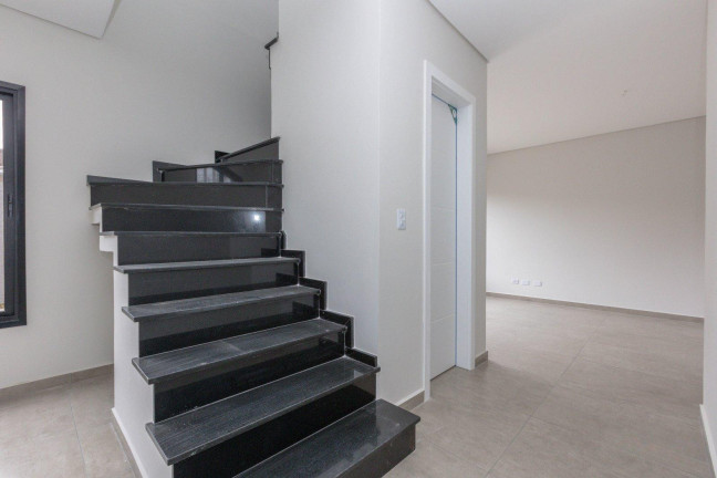 Imagem Casa de Condomínio com 3 Quartos à Venda, 124 m² em Campo Comprido - Curitiba