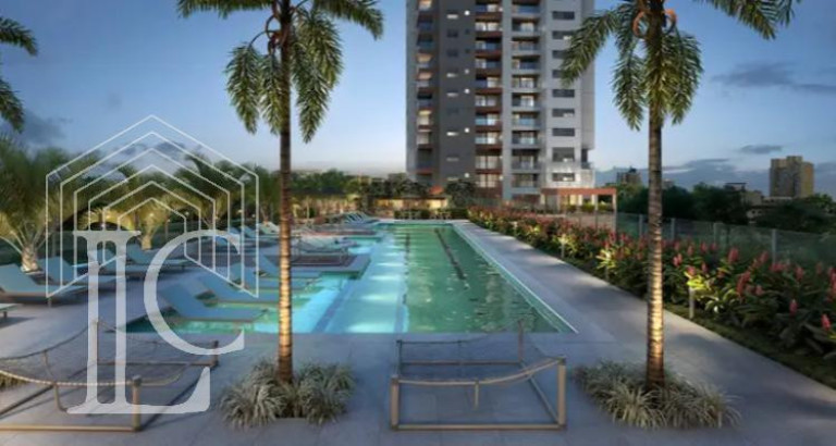 Imagem Apartamento com 1 Quarto para Alugar, 27 m² em Santo Amaro - São Paulo Imagem Apartamento com 1 Quarto para Alugar, 27 m² em Santo Amaro - São Paulo