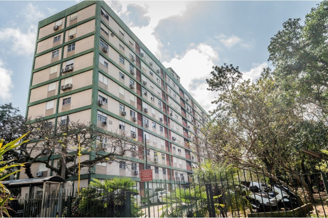 Imagem Apartamento com 2 Quartos à Venda, 55 m² em Jardim Botânico - Porto Alegre