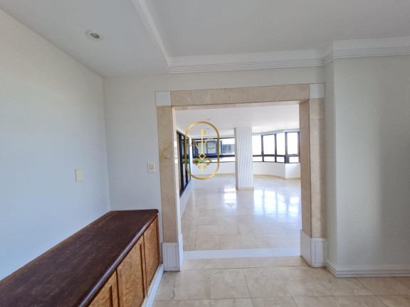 Imagem Apartamento com 4 Quartos à Venda, 300 m² em Rio Vermelho - Salvador
