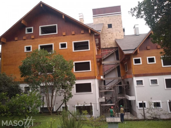 Imagem Apartamento com 3 Quartos à Venda, 11.424 m² em Centro - Canela