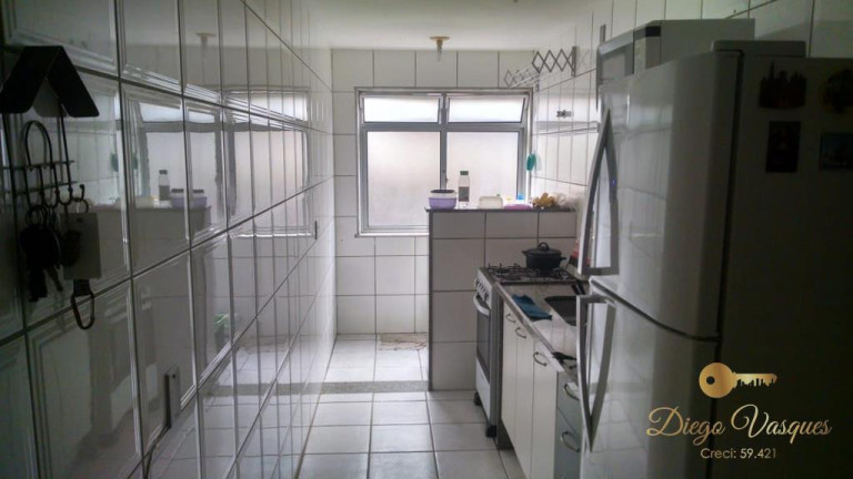 Imagem Apartamento com 2 Quartos à Venda, 59 m² em Prata - Teresópolis