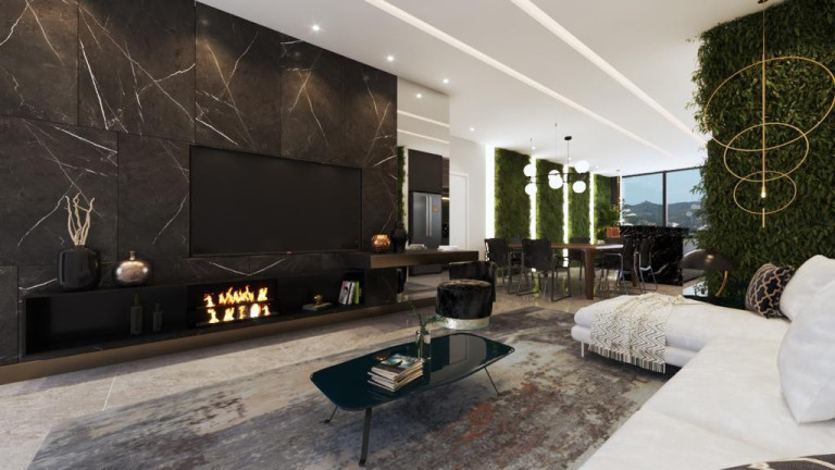 Imagem Cobertura com 3 Quartos à Venda, 206 m² em Porto Belo - Porto Belo