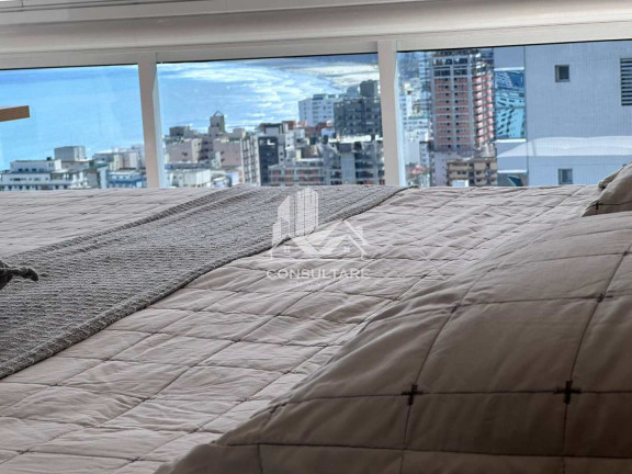 Imagem Apartamento com 1 Quarto à Venda, 92 m² em Aparecida - Santos Imagem Apartamento com 1 Quarto à Venda, 92 m² em Aparecida - Santos