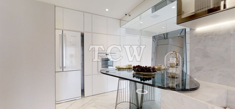 Imagem Apartamento com 4 Quartos à Venda, 157 m² em Perdizes - São Paulo