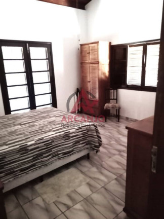 Imagem Sobrado com 4 Quartos à Venda, 300 m² em Ressaca - Ubatuba Imagem Sobrado com 4 Quartos à Venda, 300 m² em Ressaca - Ubatuba