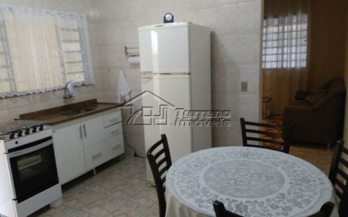 Imagem Casa com 2 Quartos à Venda, 80 m² em Jardim Das Indústrias - São José Dos Campos Imagem Casa com 2 Quartos à Venda, 80 m² em Jardim Das Indústrias - São José Dos Campos